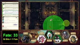 Rise of Arcadia - Ep. 66