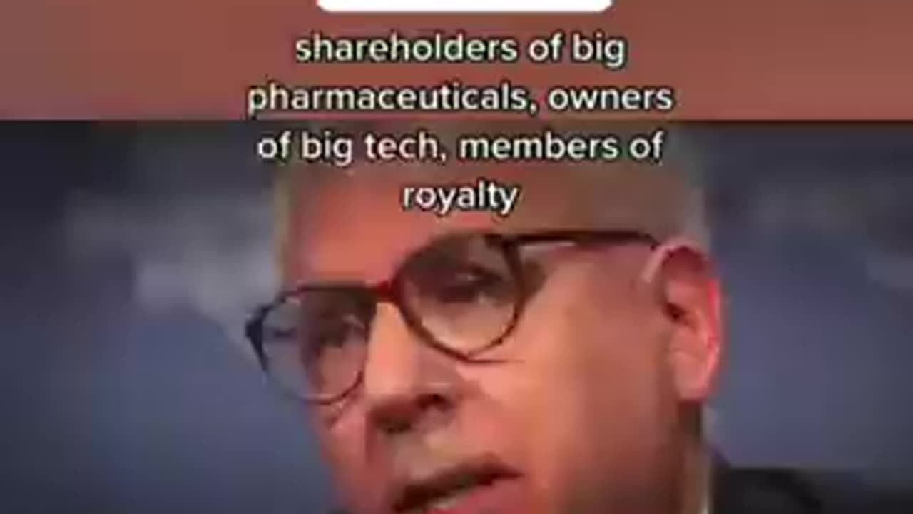 The Bilderberg Group