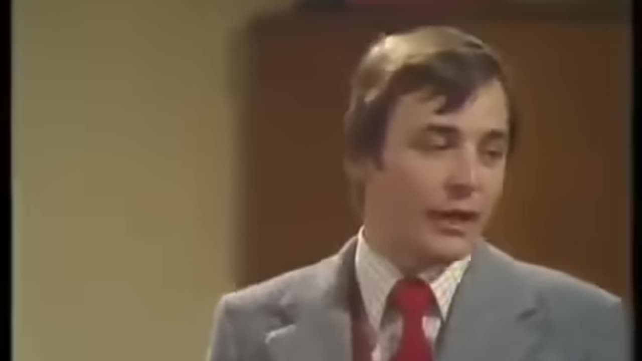Mind Your Language Season 1 Episode 3 '' A Fate Worse Than Death''