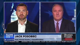 John Solomon Reports exclusive