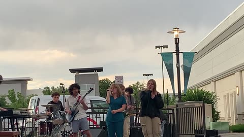 House Band- The Kill 7/10/25