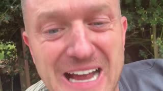 Tommy Robinson: "after police investigated it has been proven I was the victim"