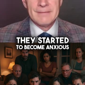 Mass Formation Psychosis: Exploring Dr. Desmet's Theory