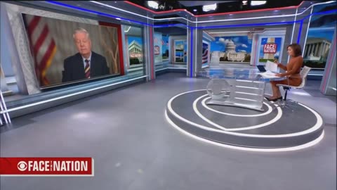 indsey Graham: “It’s time for Maduro to go. I hope Maduro would leave peacefully,