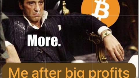 Bitcoin Breakout To New ATH