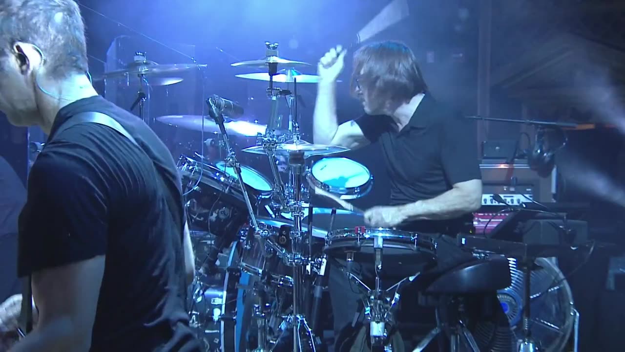 Shut Your Mouth - Garbage (live)