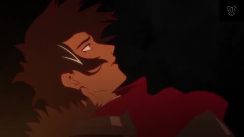 Sentenced to be a hero 4