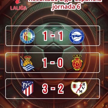 Resultado partidos mas destacados del día 24 de septiembre.