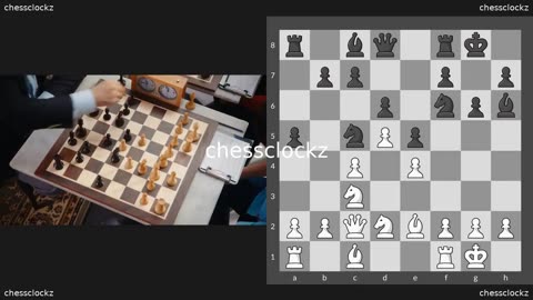 19. MasterClass - Garry Kasporov Teaches Chess - Jason's Game