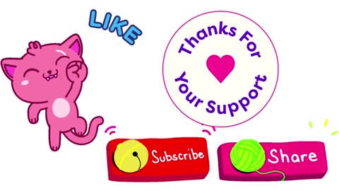 Good Habits for Kids 👦👧 _ Daily Healthy Habits 🌟 _ Preschool Learning Video ���