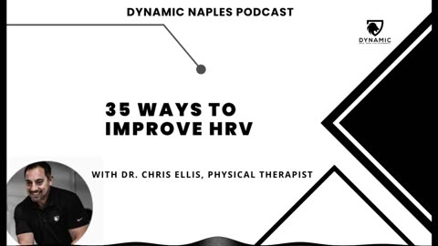 S6E6: 35 Ways to Improve HRV