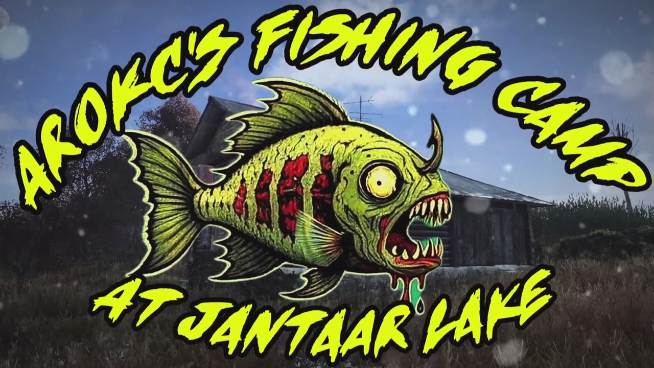 S3D19 | “Blood At The Gates – The River Gang Declares War” | Livonia Organic RP