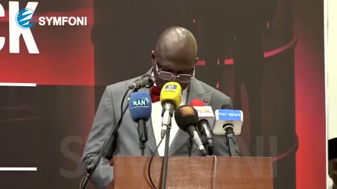 Obasanjo Is A Blatant Liar - Rueben Abati Exposes The Details of Book About OPL 245 Scan