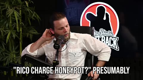 Thomas Rousseau talks about Nick Fuentes, being called a "Nazi"