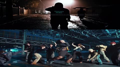 Servant Zero ~ Doubt {L} Remix 1 { Dance Ver. } Christcore Slowed PC FX