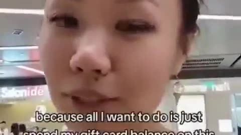 China: No digital ID, no food. Coming very soon, if we choose to comply with digital ID.