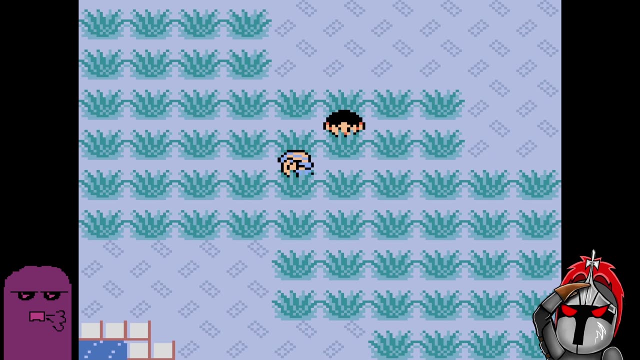 Pokémon Crystal 21 No Scyther For Broke Boi JSaw