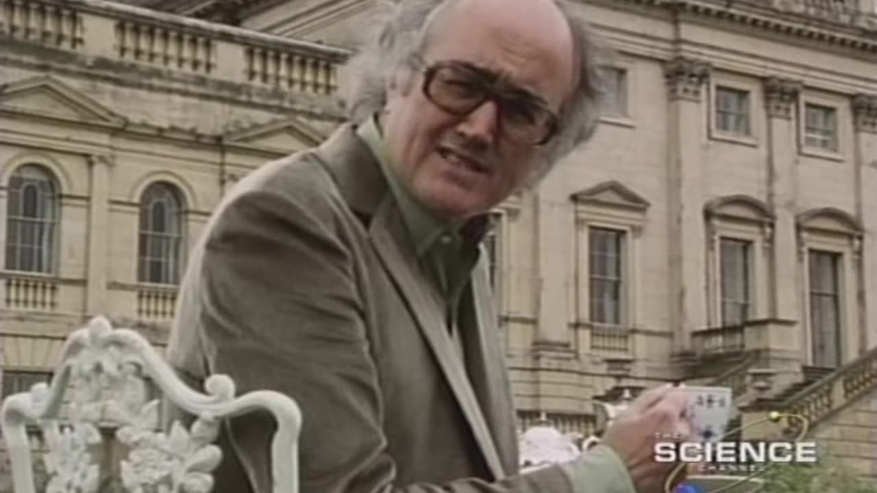 The Day The Universe Changed | E06 Credit Where It's Due | 1985