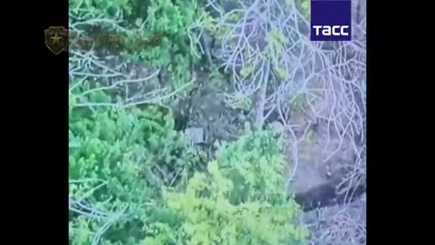 Russian Tanks Break Through Ukraine's Defenses! Brutal GoPro Battle Footage
