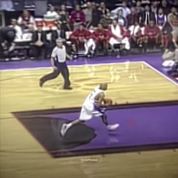 The Best Dunker OAT In-Game#vincecarter #dunk #NBA #nbaedits #edits