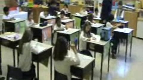 Media literacy Carlyle Elementary 2009