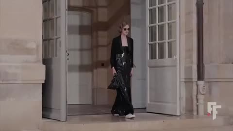 Celine | Spring Summer 2026 | Paris