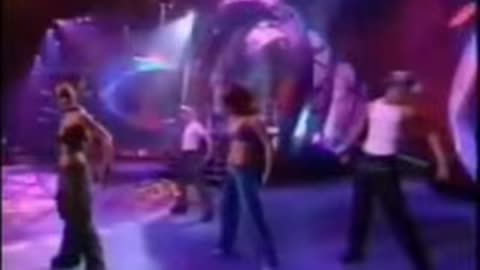 Vengaboys - Boom, Boom, Boom, Boom!! (Live Unknown Location 1999)