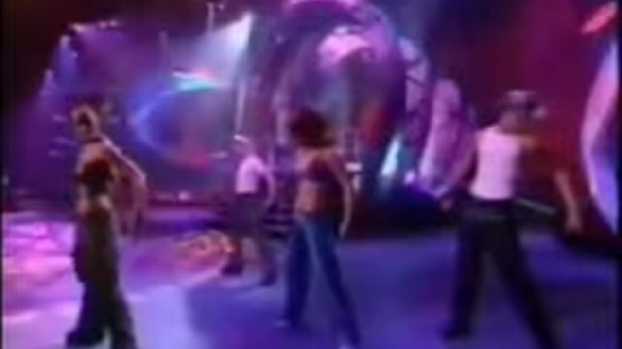 Vengaboys - Boom, Boom, Boom, Boom!! (Live Unknown Location 1999)