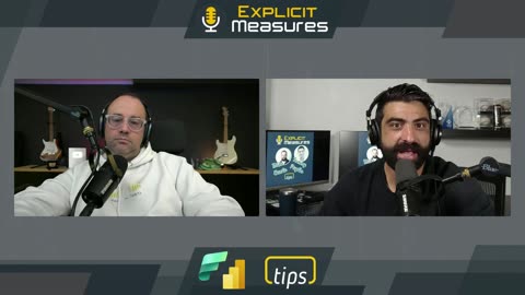 Introducing Advanced Analytics to Organizations - Ep.426 - Power BI tips