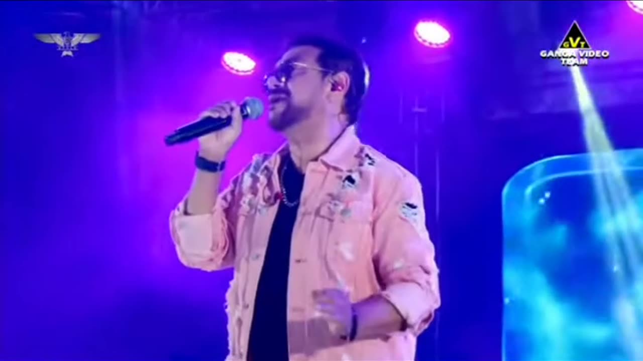 Sanda paana waage dhilenne # සදපාන වාගේ දිලෙන්නේ