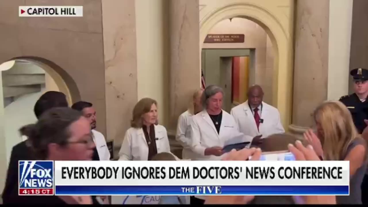 The Faux Hysteria over the BBB