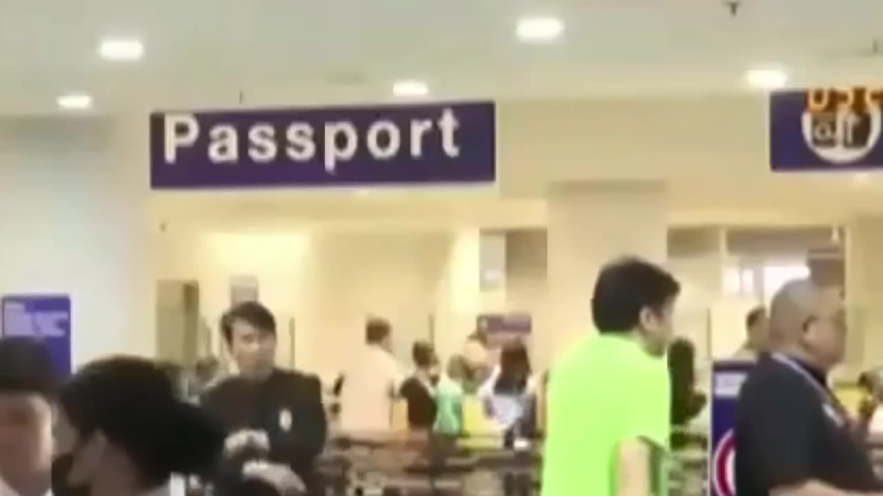OFWs_ Kabataan sa Pilipinas, Matanda sa Ibang Bansa
