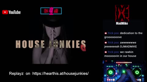 HJ.TV is Live!