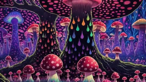 Psychedelic Sound Bath