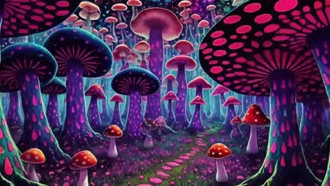 Psychedelic Sound Bath