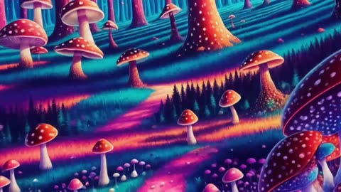 Psychedelic Sound Bath
