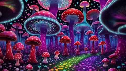 Psychedelic Sound Bath