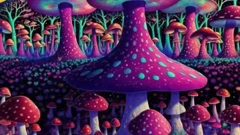 Psychedelic Sound Bath
