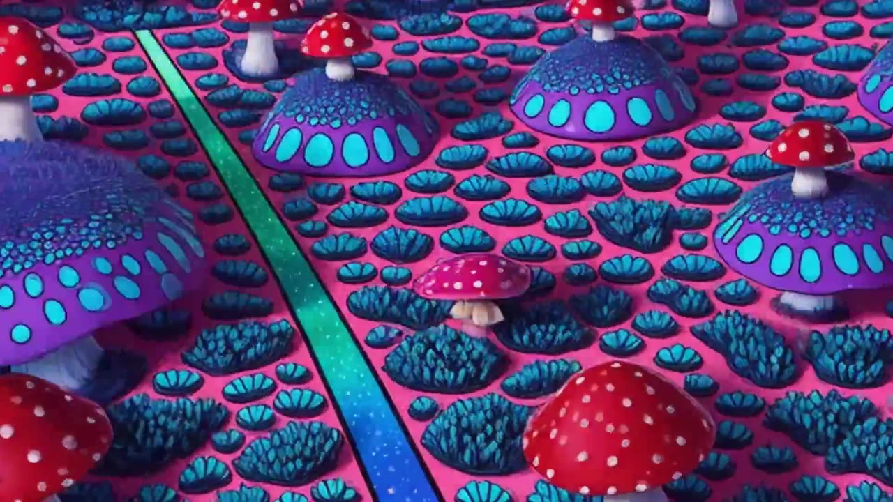Psychedelic Sound Bath