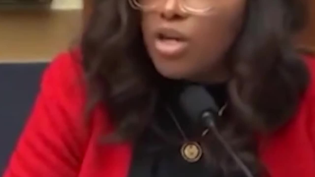 Illegals Make America Great According To Jasmine Crockett