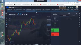 The Best Pocket Option Strategy