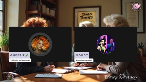 Cheap Therapy 5/30/25