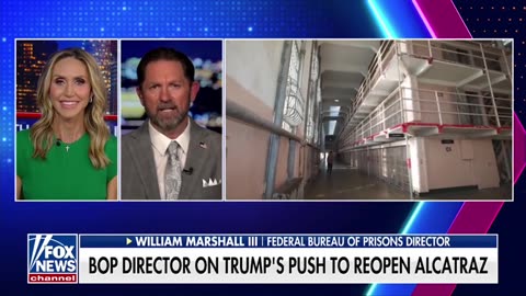 We Can Absolutely Re-Open Alcatraz: Federal Bureau Of Prisons Director