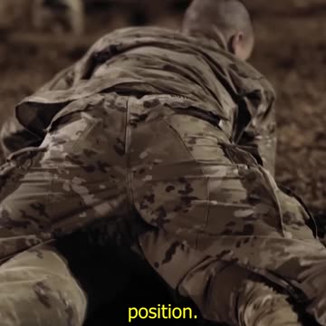 Fighting styles in the Military