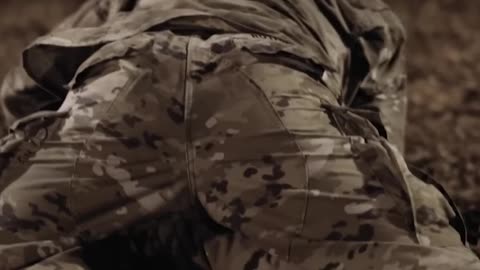 Fighting styles in the Military