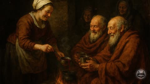Medieval Facts | Weird Medieval Junk Food You Won’t Believe People Ate