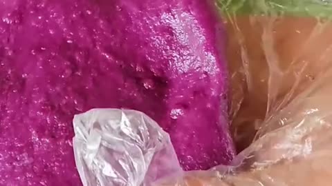 Making angku cake part 2