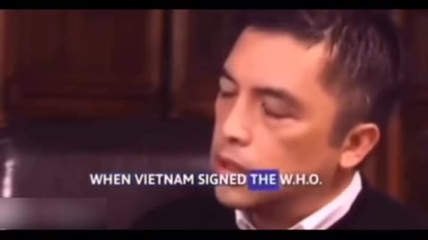 NO AUTISM IN VIETNAM UNTIL ALLEGEDLY BILL® GATES SHOWED UP..