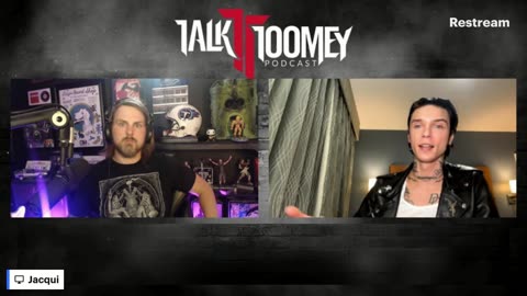 Live with Restream, August 13