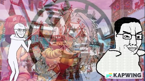 Astolfo wave